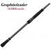 Удилище спиннинговое Graphiteleader Vivo Prototype Nuovo