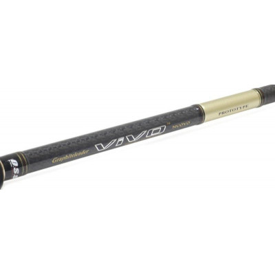 Удилище спиннинговое Graphiteleader Vivo Prototype Nuovo