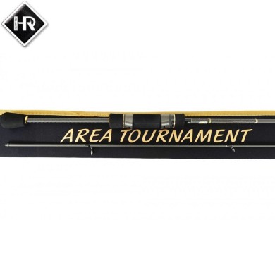 Спиннинг Hearty Rise Area Tournament AT-682XUL длина 2,03м тест 0,4-4гр Спиннинг Hearty Rise Area Tournament AT-682XUL длина 2,03м тест 0,4-4гр