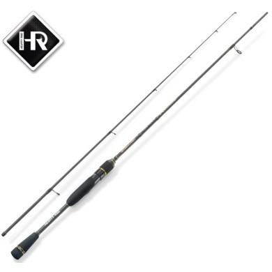 Спиннинг Hearty Rise Evolution III Spinning E3-762MHS длина 2,3м тест 7-28гр Спиннинг Hearty Rise Evolution III Spinning E3-762MHS длина 2,3м тест 7-28гр