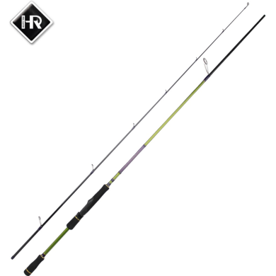 Спиннинг Hearty Rise Champion Rods Foreman FS-762L длина 2,3м тест 3-14гр Спиннинг Hearty Rise Champion Rods Foreman FS-762L длина 2,3м тест 3-14гр