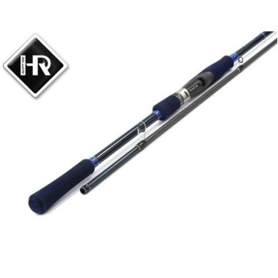 Спиннинг Hearty Rise Jig Force JF-762ML длина 2,3м тест 7-28гр Спиннинг Hearty Rise Jig Force JF-762ML длина 2,3м тест 7-28гр