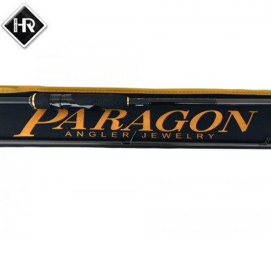 Спиннинг Hearty Rise Paragon PA-862ML длина 2,6м тест 7-30гр Спиннинг Hearty Rise Paragon PA-862ML длина 2,6м тест 7-30гр