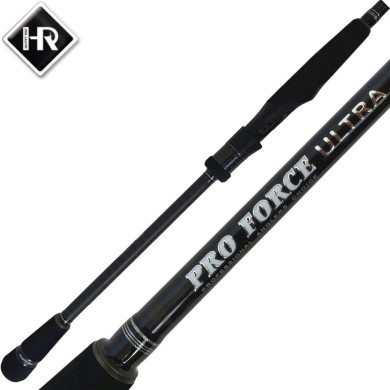 Спиннинг Hearty Rise Pro Force Ultra PFU-812ML длина 2,47м тест 8-32гр Спиннинг Hearty Rise Pro Force Ultra PFU-812ML длина 2,47м тест 8-32гр