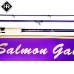 Спиннинг трёхчастный Hearty Rise Salmon Game SG-993XH длина 2,97м тест 14-70гр Спиннинг трёхчастный Hearty Rise Salmon Game SG-993XH длина 2,97м тест 14-70гр