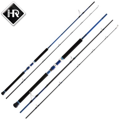 Спиннинг Hearty Rise Skywalker Slash Wave SWS-962XH длина 2,91м тест до 120гр Спиннинг Hearty Rise Skywalker Slash Wave SWS-962XH длина 2,91м тест до 120гр