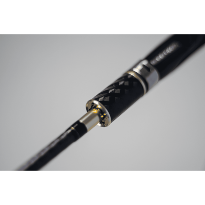 Спиннинг четырёхчастный JS Company Bixod E2 Travel 744ML Jig длина 2,23м тест 3-15гр Тубус Спиннинг четырёхчастный JS Company Bixod E2 Travel 744ML Jig длина 2,23м тест 3-15гр Тубус