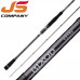 Спиннинг JS Company Bixod E2 Ver.2 Eging S802H Jig длина 2,44м тест 15-65гр