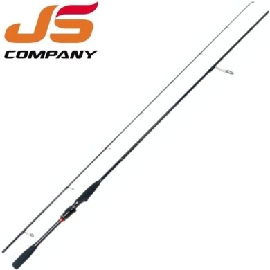 Спиннинг JS Company Bixod N 40-th Anniversary S702L 7:3 длина 2,13м тест 1,75-7гр Спиннинг JS Company Bixod N 40-th Anniversary S702L 7:3 длина 2,13м тест 1,75-7гр