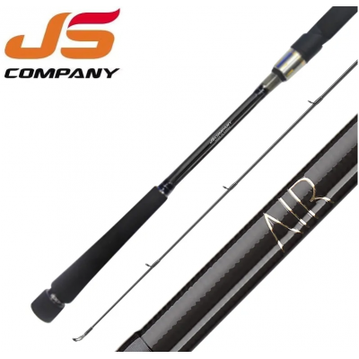 Спиннинг JS Company Bixod N Air Jig S762ML длина 2,29м тест 5-21гр