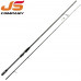 Спиннинг JS Company Bixod N J3 Virtuoso Jig S802MH-X 8:2 длина 2,44м тест 7-35гр