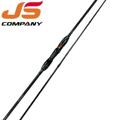 Спиннинг JS Company Bixod N R4 Mebaru Ver.2 S832L длина 2,51м тест 2-10гр Тубус Спиннинг JS Company Bixod N R4 Mebaru Ver.2 S832L длина 2,51м тест 2-10гр Тубус