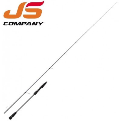 Спиннинг JS Company Bixod N SLJ2 S722ML длина 2,18м тест 40-100гр Тубус