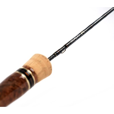 Спиннинг JS Company Bixod N Stream