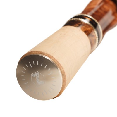 Спиннинг JS Company Bixod N Stream