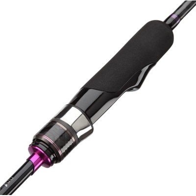 Спиннинг JS Company Nixx Ajing1 2020 Спиннинг JS Company Nixx Ajing1 2020