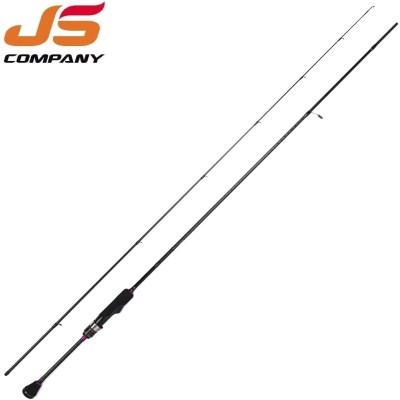 Спиннинг JS Company Nixx Ajing1 2020