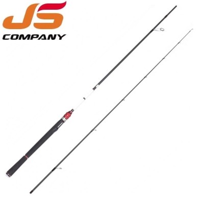 Спиннинг JS Company Nixx Booster Nib S902ML длина 2,7м тест 5-20гр Спиннинг JS Company Nixx Booster Nib S902ML длина 2,7м тест 5-20гр