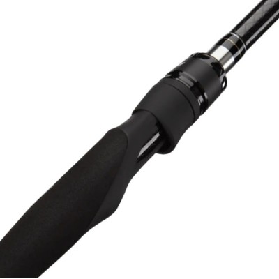 Спиннинг JS Company Nixx DX2 S742H Pike длина 2,24м тест 10-84гр