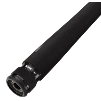 Спиннинг JS Company Nixx DX2 S742H Pike длина 2,24м тест 10-84гр