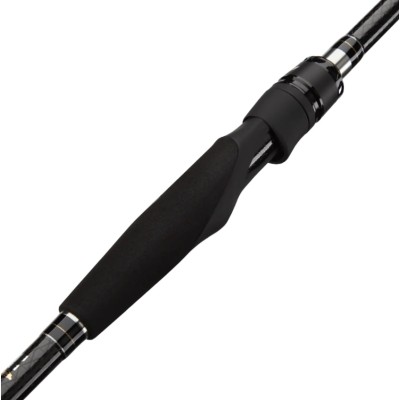 Спиннинг JS Company Nixx DX2 Спиннинг JS Company Nixx DX2