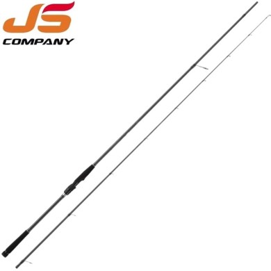 Спиннинг JS Company Nixx DX2 S902MH длина 2,74м тест 12-56гр