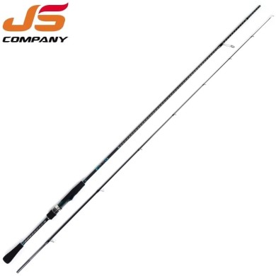 Спиннинг JS Company Nixx EX (EGI) Спиннинг JS Company Nixx EX (EGI)