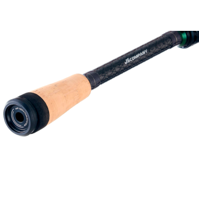 Спиннинг JS Company Nixx Pop3