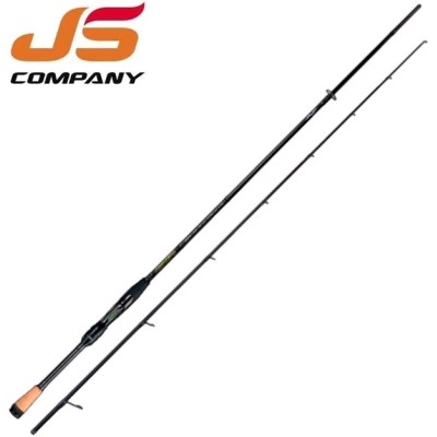 Спиннинг JS Company Nixx Pop3