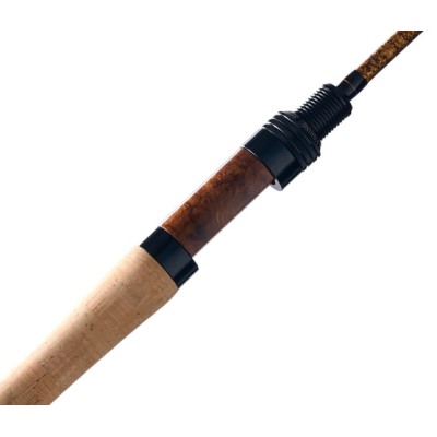 Спиннинг JS Company Ssochi M1+ Спиннинг JS Company Ssochi M1+