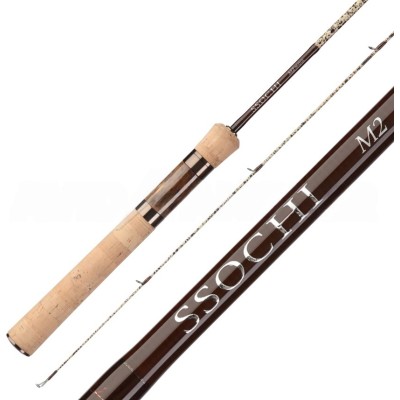 Спиннинг JS Company Ssochi M2 ver.2 Спиннинг JS Company Ssochi M2 ver.2