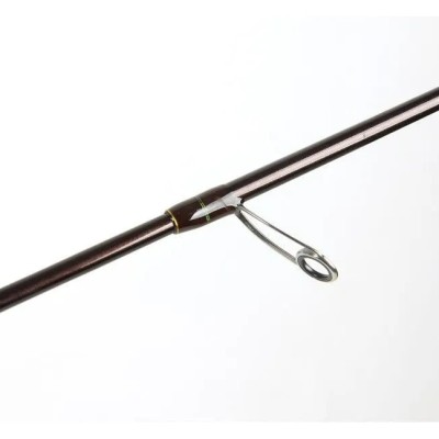 Спиннинг JS Company Ssochi Pop2 S702L длина 2,13м тест 4-17гр Спиннинг JS Company Ssochi Pop2 S702L длина 2,13м тест 4-17гр