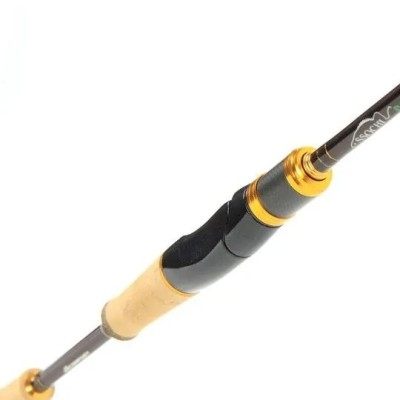 Спиннинг JS Company Ssochi Pop2 S702L длина 2,13м тест 4-17гр Спиннинг JS Company Ssochi Pop2 S702L длина 2,13м тест 4-17гр