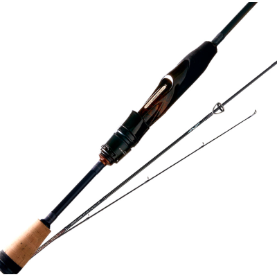 Спиннинг JS Company Ssochi Pop3