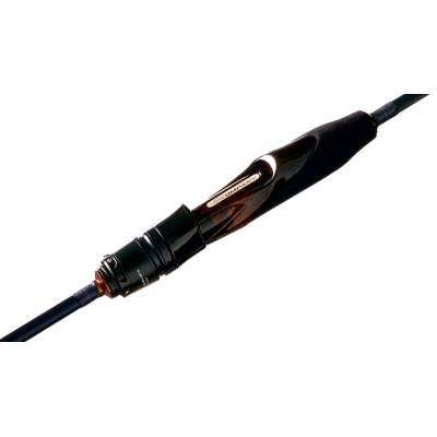 Спиннинг JS Company Ssochi Pop3