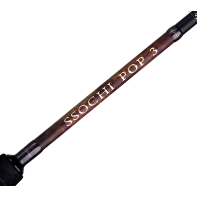 Спиннинг JS Company Ssochi Pop3