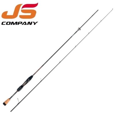 Спиннинг JS Company Ssochi Pop3