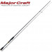 Спиннинг двухчастный Major Craft Crostage New