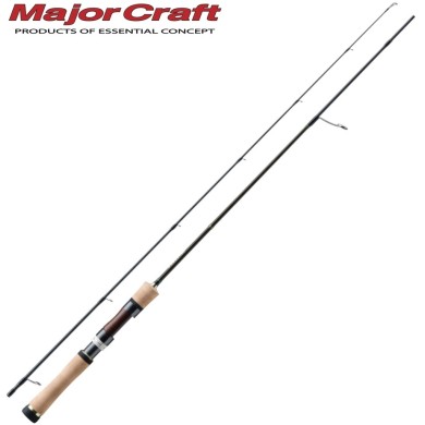 Спиннинг Major Craft Troutino TTS Спиннинг Major Craft Troutino TTS