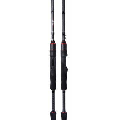 Джиговый спиннинг Maximus Black Widow-X Heavy Jig 26M длина 2,6м тест 7-35гр