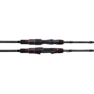 Спиннинг Maximus Black Witch Jig 23M длина 2,3м тест 7-35гр