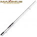 Спиннинг Maximus Black Witch Jig 23M длина 2,3м тест 7-35гр