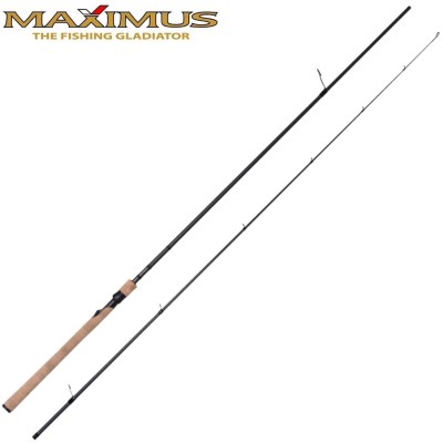 Спиннинг Maximus Bankai Jig Спиннинг Maximus Bankai Jig