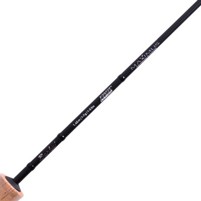 Спиннинг Maximus Bankai Stream Fishing