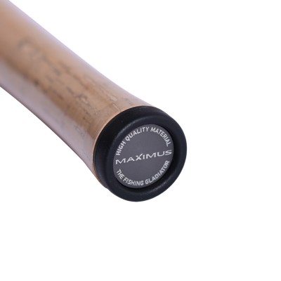 Спиннинг Maximus Bankai