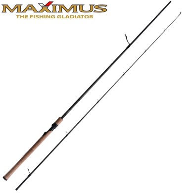 Спиннинг Maximus Bankai 22ML длина 2,2м тест 7-25гр