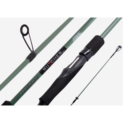 Спиннинг Maximus Butcher V3 Спиннинг Maximus Butcher V3