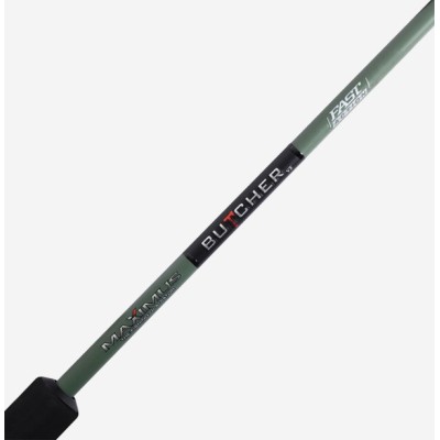 Спиннинг Maximus Butcher V3 Спиннинг Maximus Butcher V3