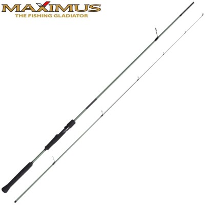 Спиннинг Maximus Butcher V3