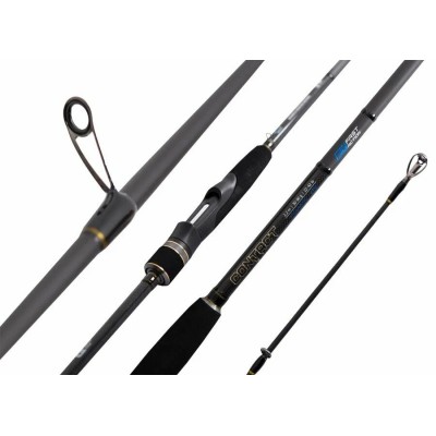 Спиннинг Maximus Contact Pelagic Jig Спиннинг Maximus Contact Pelagic Jig